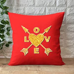 Jikraa Cushion Cover