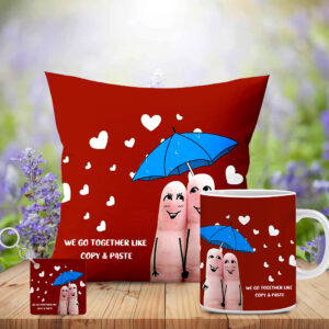 JIKRAA Valentine Day Combo Gifts Pack