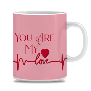 Valentine Day Coffee Mug