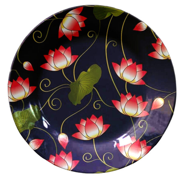 Pichwai Wall Decorative Plates