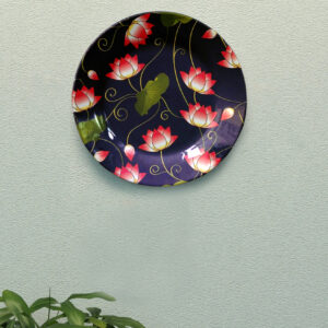 Pichwai Wall Decorative Plates