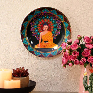 Traditional Decor Wall Plates