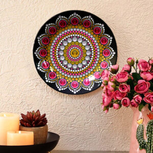 Wall Hanging Plates